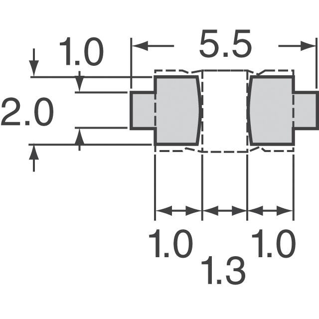 LQH32CN4R7M23L Murata Electronics  Inductores fijos